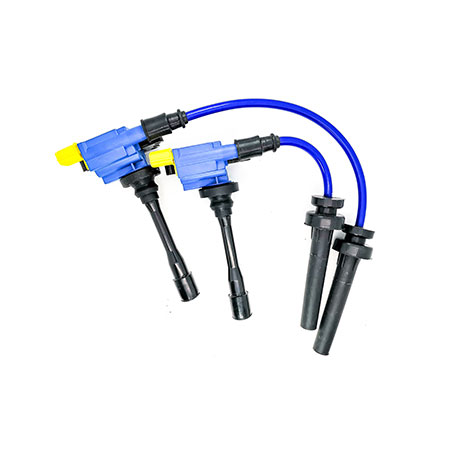 Galant Ignition Coil - 7-7