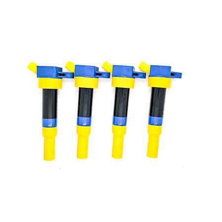 រថយន្ត HYUNDAI Elantra Ignition Coil - 5-1