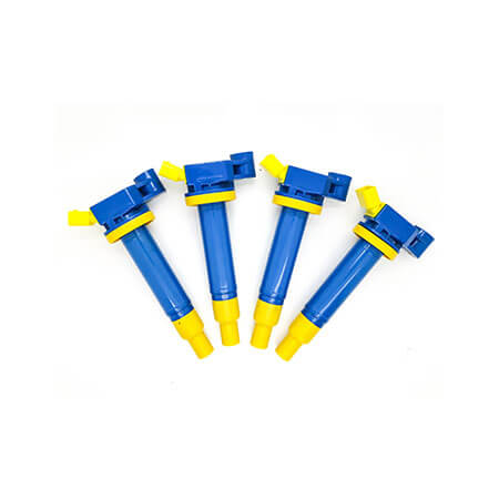 Toyota ignition coil - 1-3