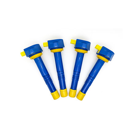 Odyssey ignition coil - 3-7