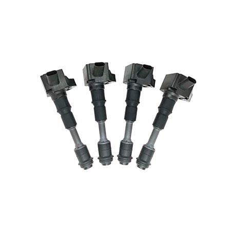 VOLVO Ignition Coil - 8-8